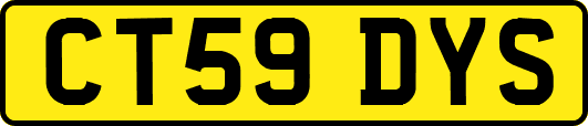 CT59DYS