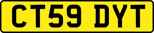 CT59DYT