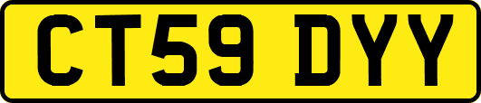 CT59DYY