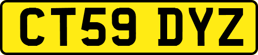 CT59DYZ