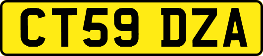 CT59DZA
