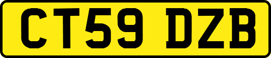 CT59DZB