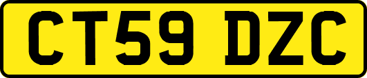 CT59DZC