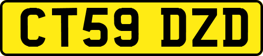 CT59DZD