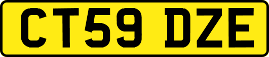 CT59DZE