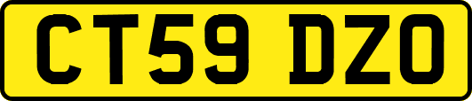 CT59DZO