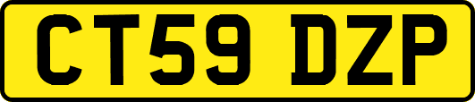 CT59DZP