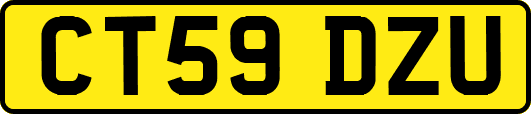 CT59DZU