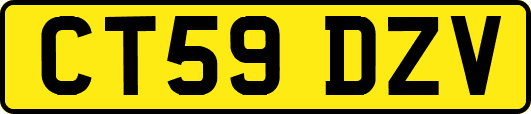 CT59DZV