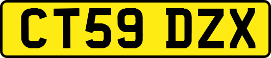 CT59DZX