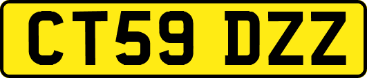 CT59DZZ