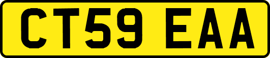CT59EAA