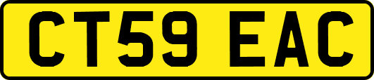 CT59EAC