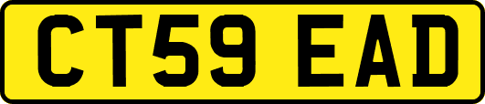 CT59EAD