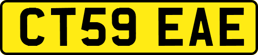 CT59EAE