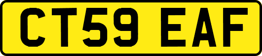 CT59EAF