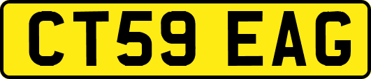 CT59EAG