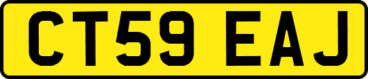 CT59EAJ