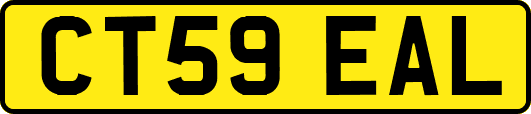 CT59EAL