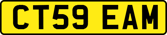 CT59EAM