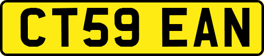 CT59EAN