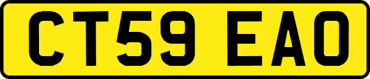 CT59EAO