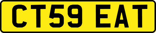 CT59EAT