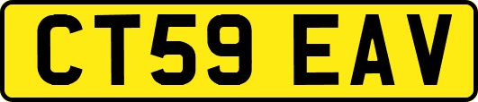 CT59EAV