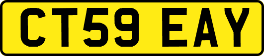 CT59EAY