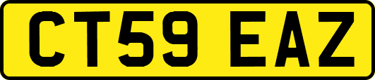 CT59EAZ