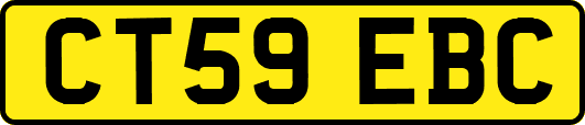 CT59EBC