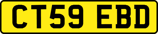CT59EBD