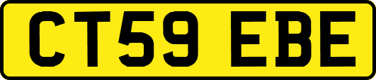 CT59EBE