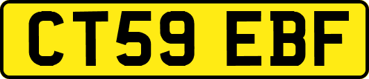 CT59EBF