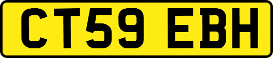 CT59EBH
