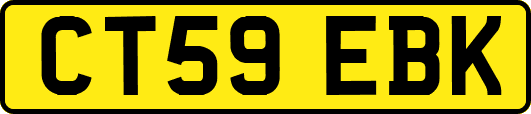 CT59EBK