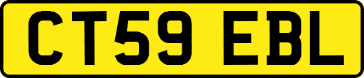 CT59EBL