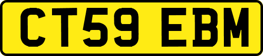 CT59EBM