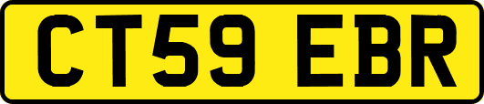 CT59EBR