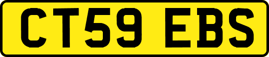 CT59EBS