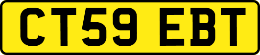 CT59EBT