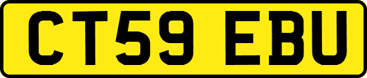 CT59EBU