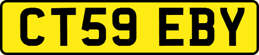 CT59EBY