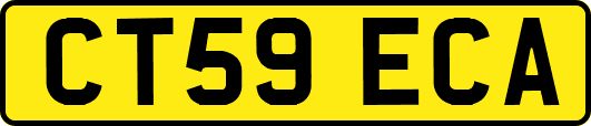 CT59ECA