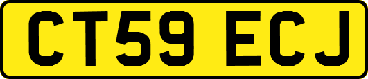 CT59ECJ