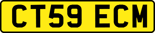 CT59ECM