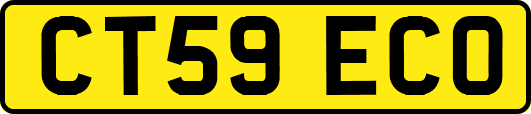 CT59ECO