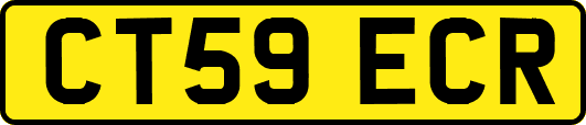 CT59ECR