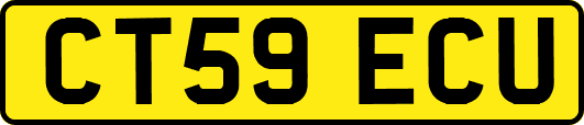 CT59ECU