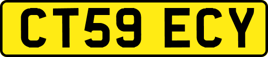 CT59ECY